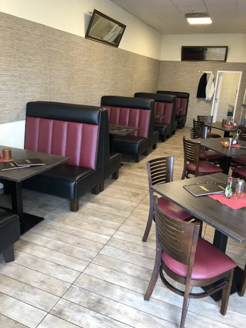 Lezzet - Kebabhaus Pizzeria