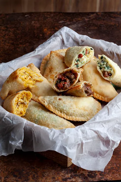 Empanacombi - Open La Marina