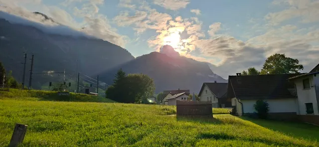 Ferienhaus Masonblick