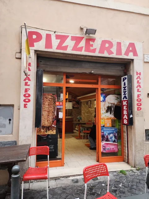 Pizza Kebab hamburger Halal Chez Boualam