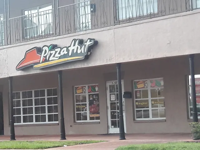 Pizza Hut