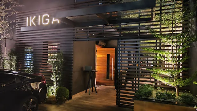 Ikigai Exclusive Sushi Campinas