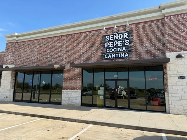Señor Pepe's Cocina Cantina