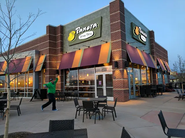 Panera Bread