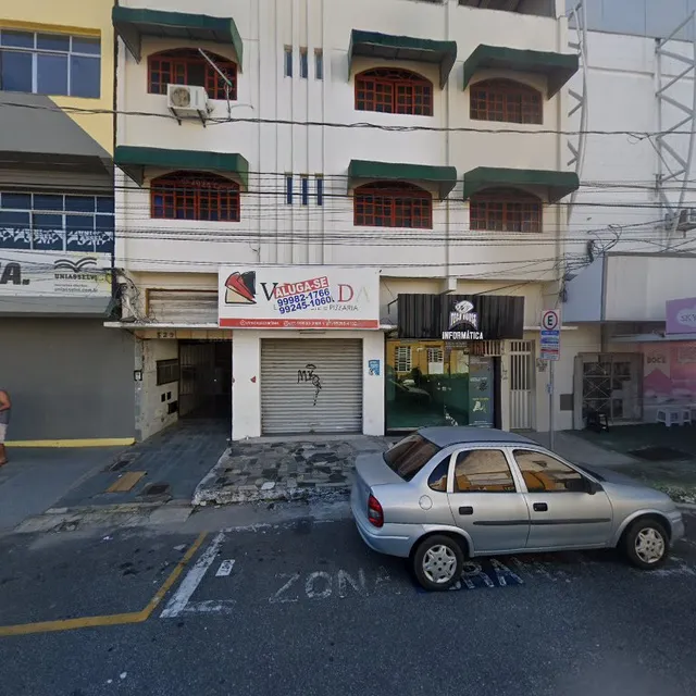 Virada Lanchonete E Pizzaria