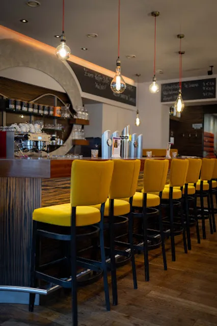 Betulla della piazza - Café | Restaurant | Pizzeria