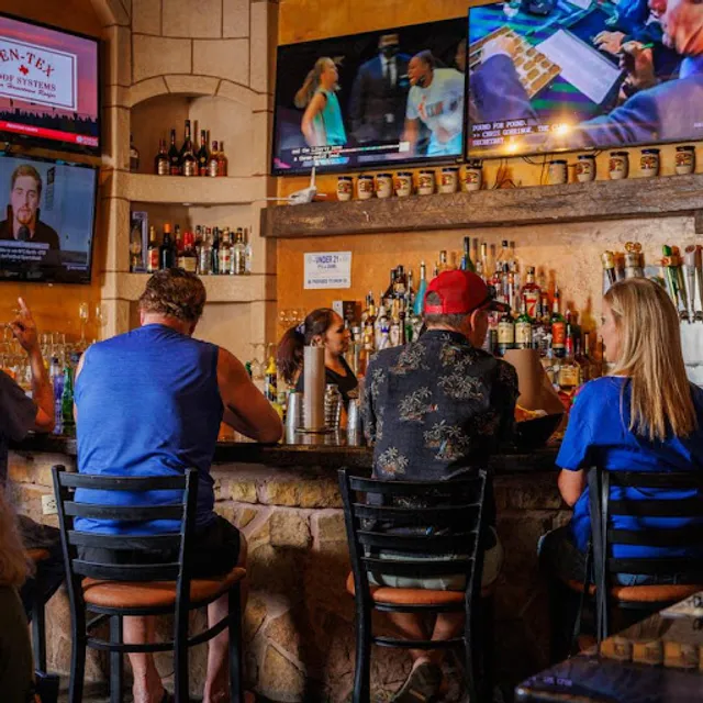 Taqueria Mexicano Grill #13