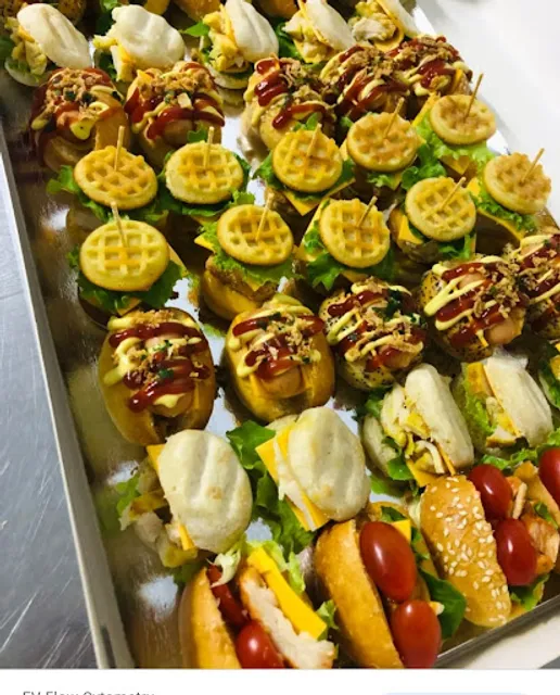 COUSCOUS BOX TRAITEUR SAVEUR ET PARTAGE