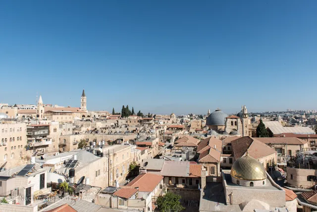 Custodia Terrae Sanctae