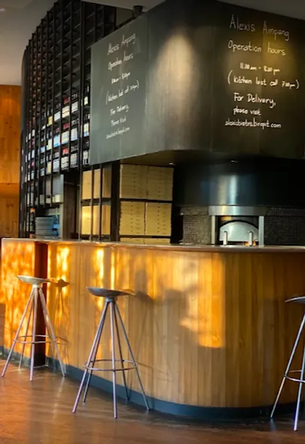 Alexis Bistro & Wine Bar @ Great Eastern Mall Ampang