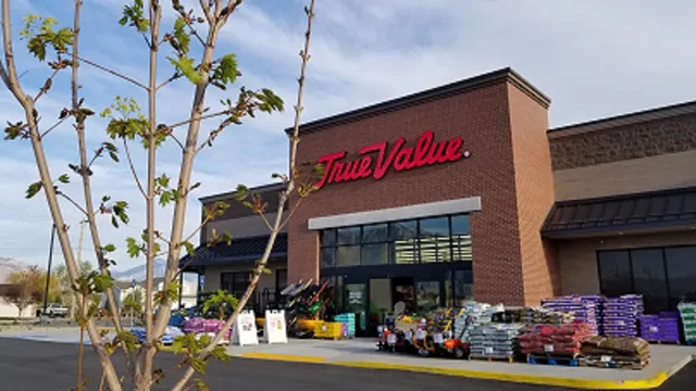 Plain City True Value