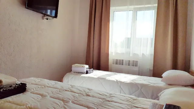 Apartments у Политехнической