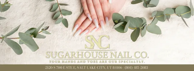 Sugarhouse Nail Bar
