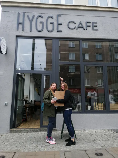 Hygge Cafe Gdynia