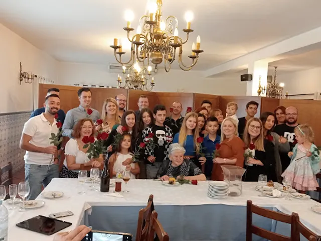 Restaurante Escondidinho