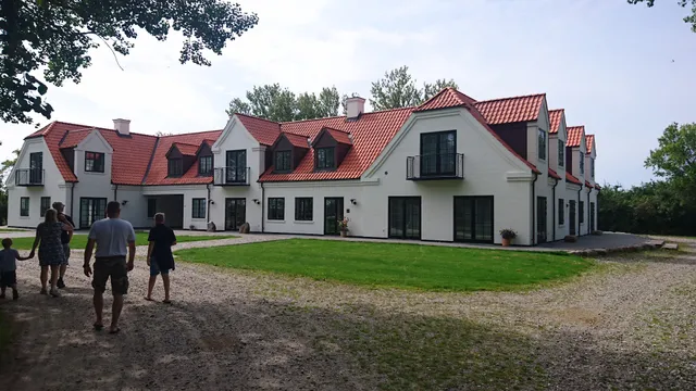 Vejrø Hotel & Restaurant