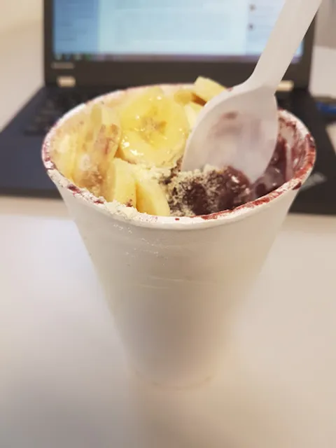 Praça de Alimentação Paiaguás