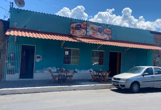 Pai e Filho - Restaurante e Lanchonete