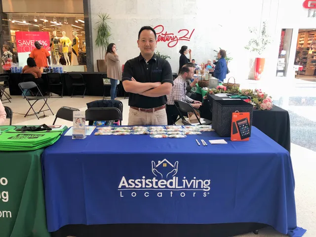 Assisted Living Answer Man: Joe Chu