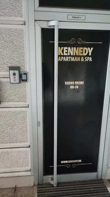 Kennedy Apartman&Spa