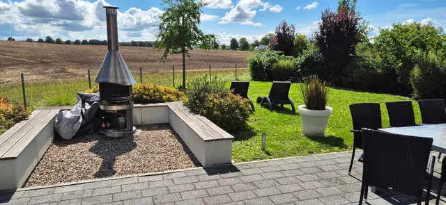 Luxus-Ferien-Villa Vivaldi