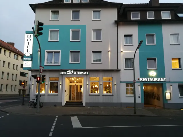 Hotel Westermann