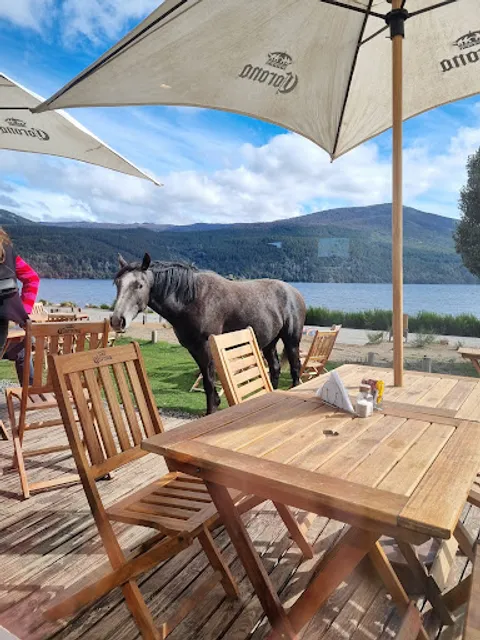 Parador El Faro de Lolog