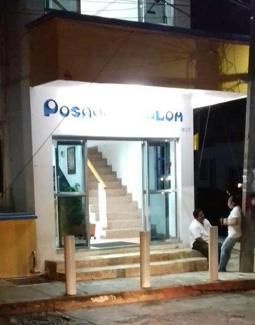 Shalom Hotel Posada (Shalom 2)