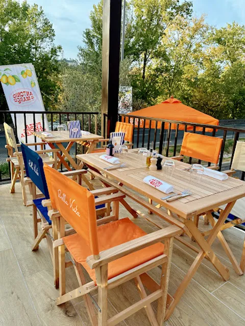 Osteria Bella Vista Da Antonio e Marco