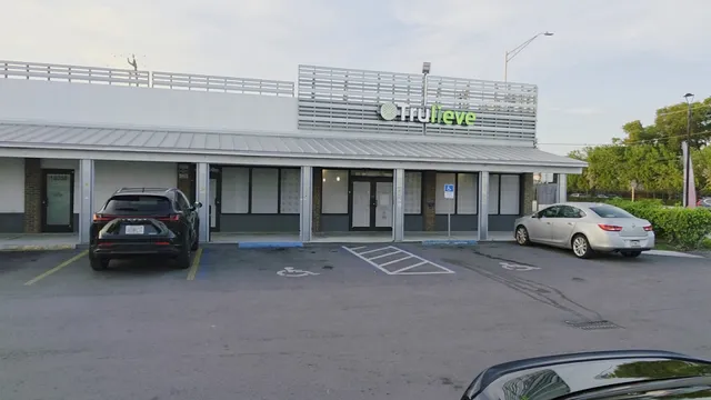 Market Square Shopping Center