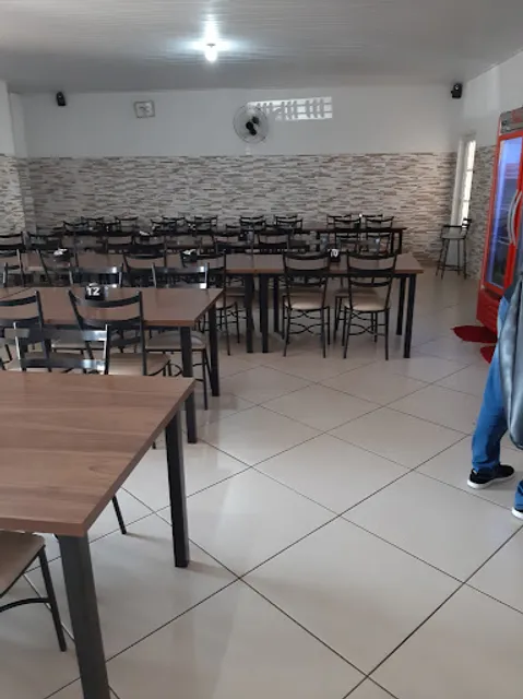 Restaurante e Costelaria Narciso