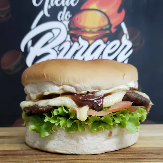 Ateliê do Burger POA