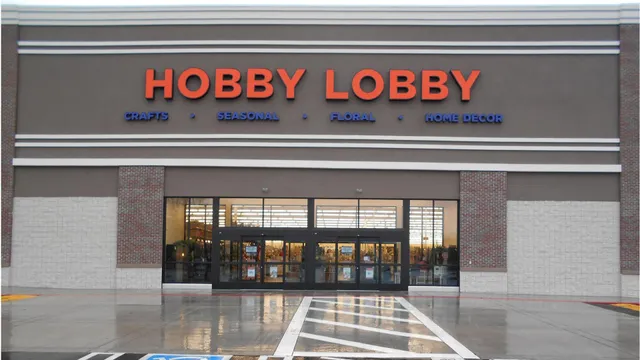 Hobby Lobby