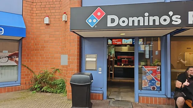 Domino's Pizza Laatzen