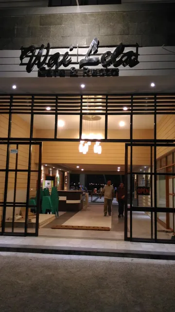 Wailela Cafe and Resto | Ambon