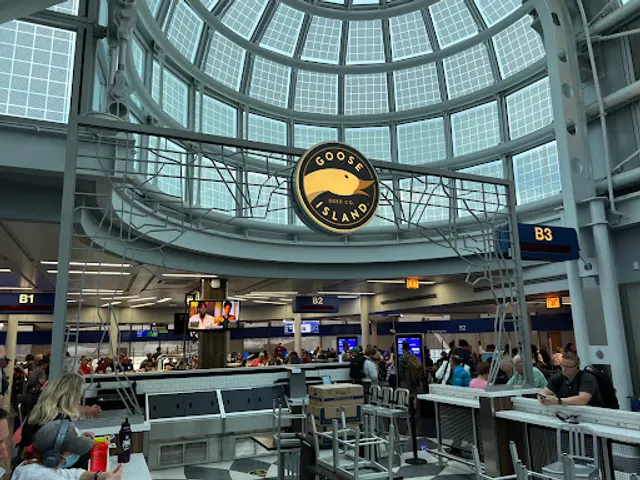 Goose Island Beer Co.