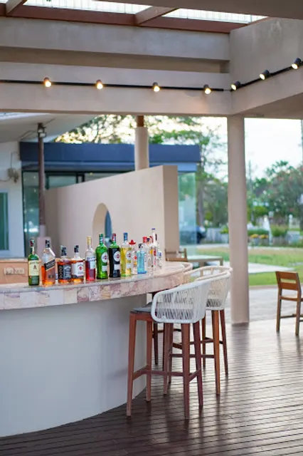 Summer Beach, Khanom