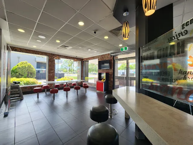 KFC Wangaratta