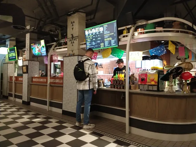 Hot Like a Mexican Willis Lane