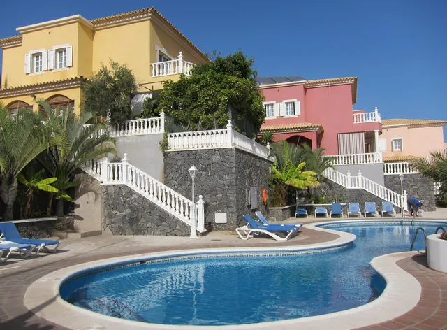 B&B Villa Las Dunas