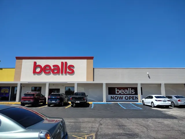 bealls