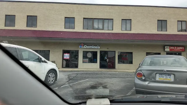 Domino's Pizza
