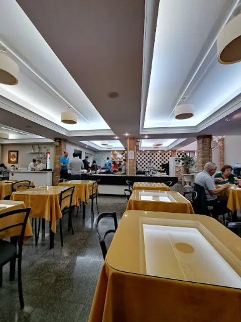 Restaurante Tabajara