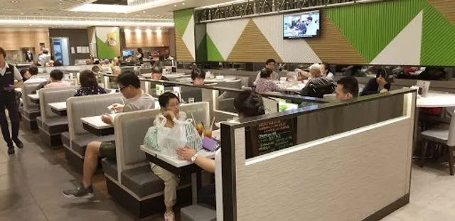 Green River Restaurant