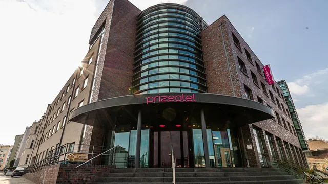 Prize by Radisson, Rostock City