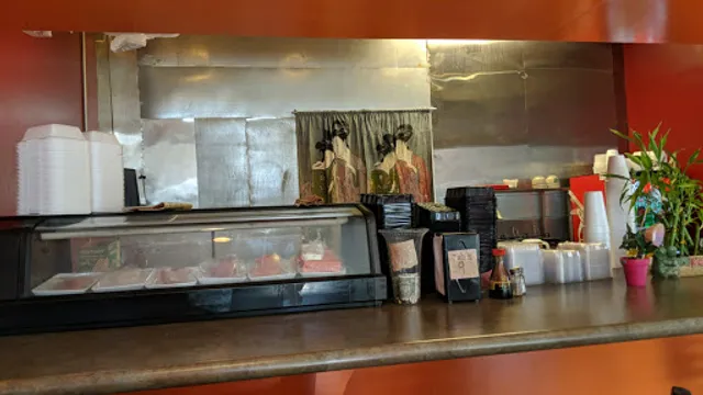 Tokyo Grill & Sushi Inc