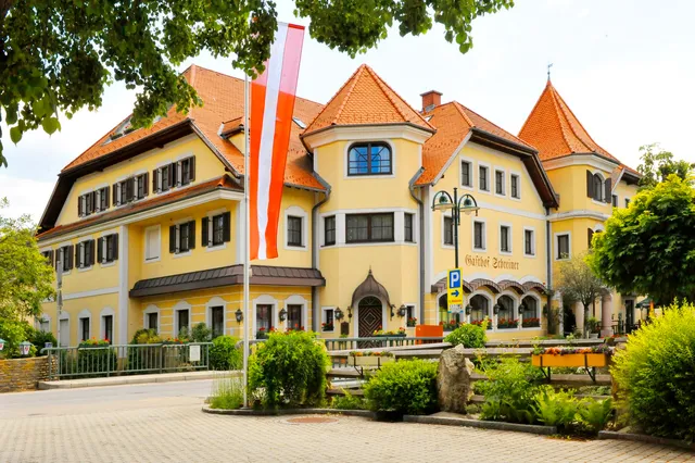 Schreiners Das Waldviertel Haus