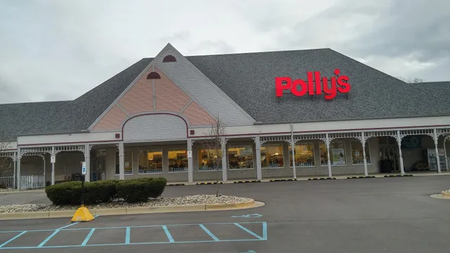 Polly's Country Market