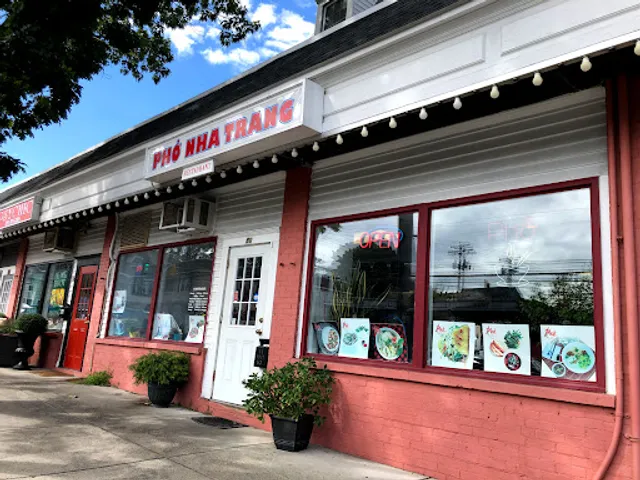 Phở Nha Trang