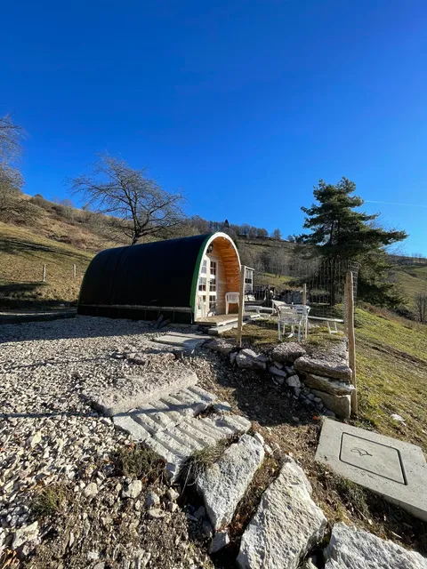 Country House Rugiada